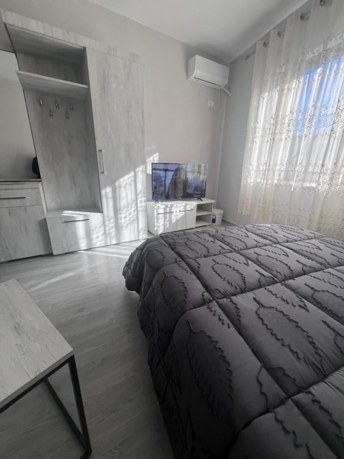Cozy Room Center Shkodër Eksteriør bilde