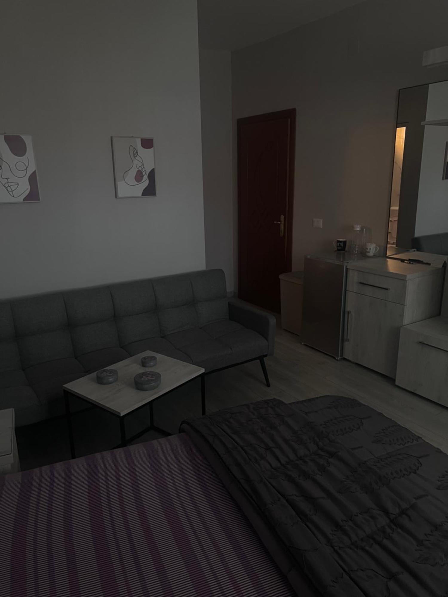 Cozy Room Center Shkodër Eksteriør bilde