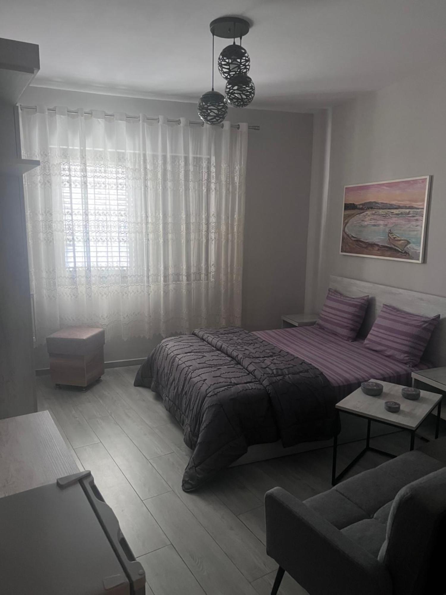 Cozy Room Center Shkodër Eksteriør bilde